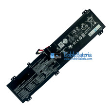 Batería para Lenovo L21M4PC5 L21L4PC5 L21C4PC5 [Batería de repuesto]
